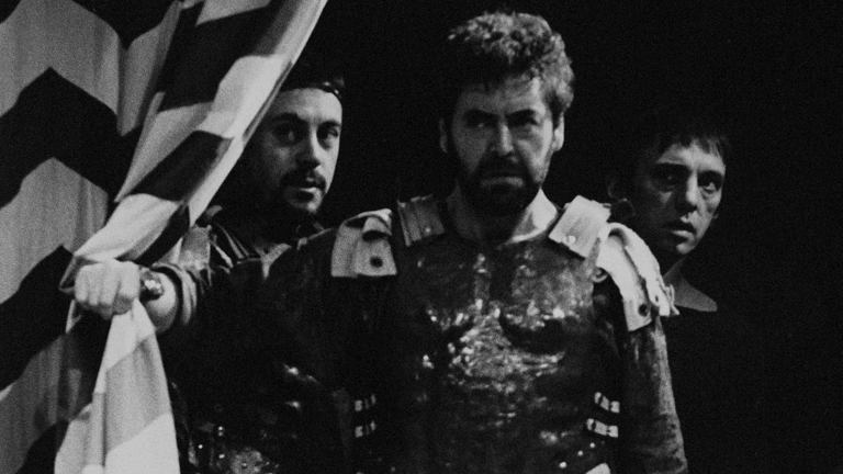 Antony and Cleopatra