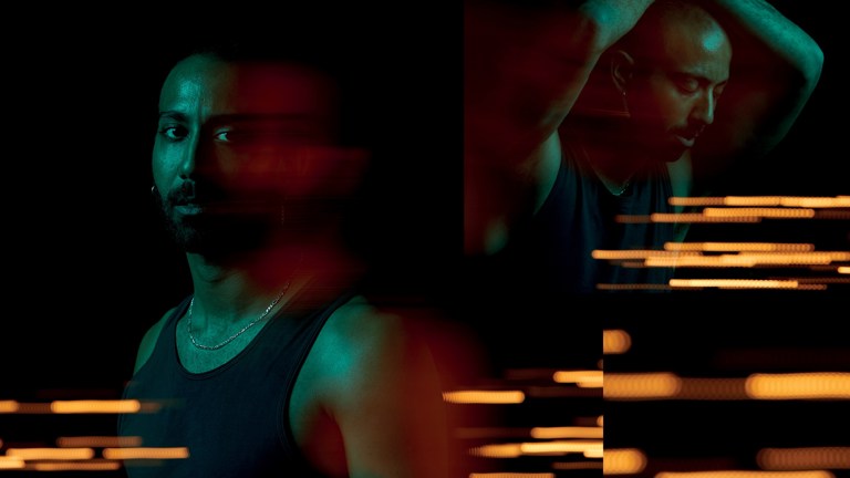 On Loaded // Director's Note