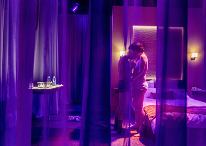 Max Brown, William Rees, 'Telethon Kid' (2023) Photographer: Tamarah Scott