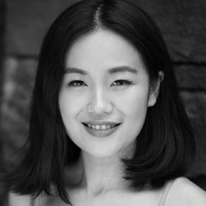 Susanna Qian