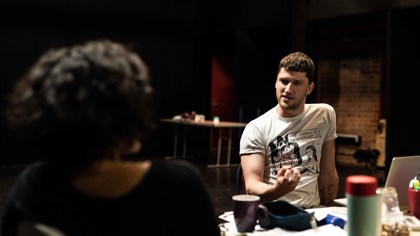 Photographer: Phoebe Powell