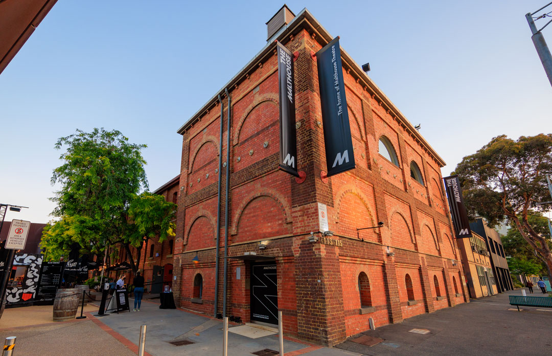 Credit: What's On Melbourne