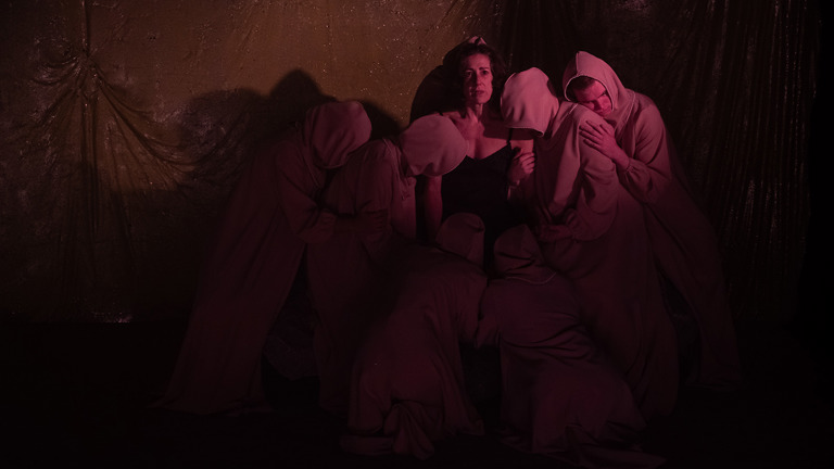 My Dearworthy Darling