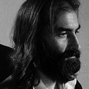 Warren Ellis