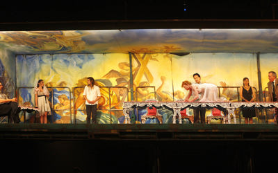 Tis Pity She's a Whore