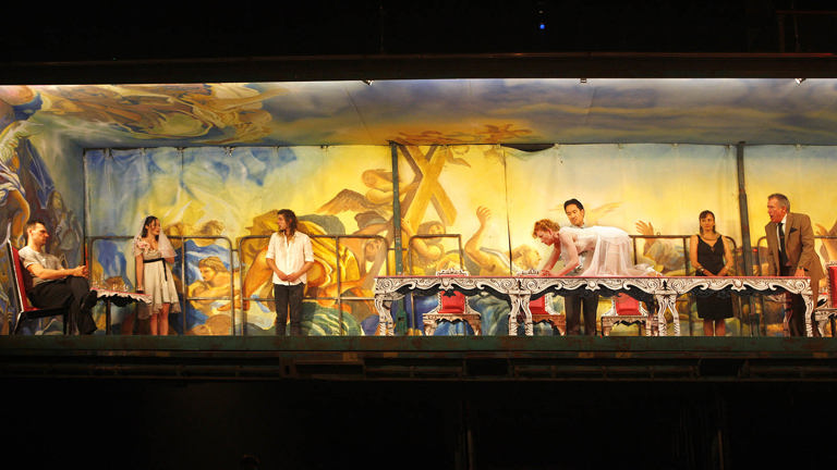 'Tis Pity She's a Whore