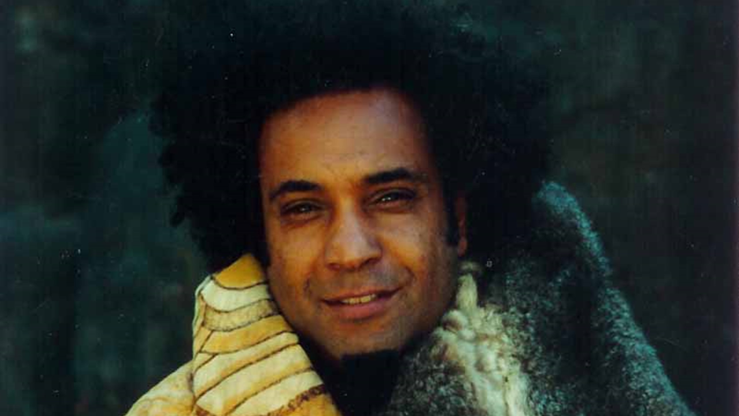 Jason Tamiru—Dja Dja Wurrung, Yung Balug Mob. Photographer: Ngarra Murray