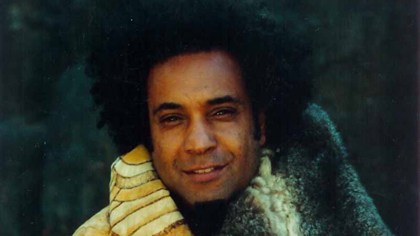 Jason Tamiru—Dja Dja Wurrung, Yung Balug Mob. Photographer: Ngarra Murray