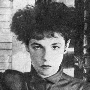 Jane Bowles