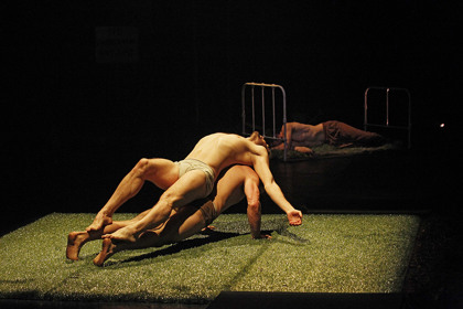 Look Right Through Me (2011)