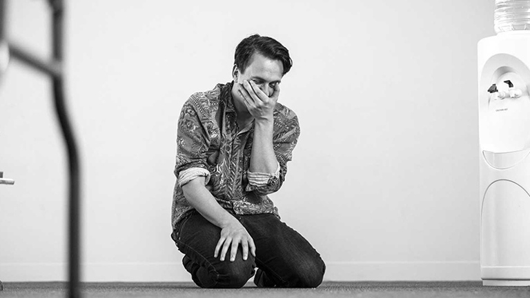 Provocation: Comedy and Crisis