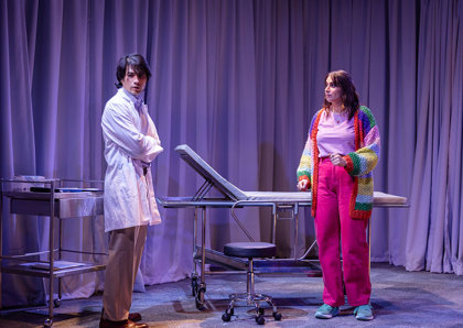 Max Brown, Ashley Apap, 'Telethon Kid' (2023) Photographer: Tamarah Scott