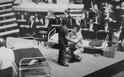 Every Good Boy Deserves Favour