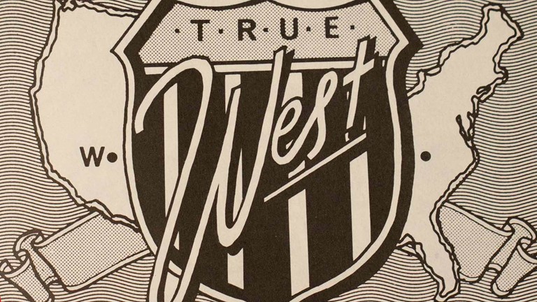 True West