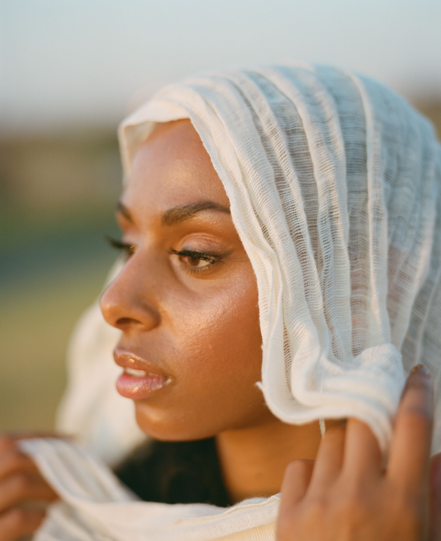 In photo: Eyerus Hasen. Photographer: JM Tubera