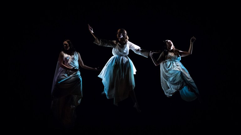 Ich Nibber Dibber // Q&A