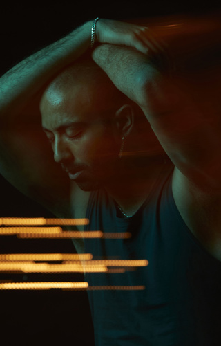 Loaded: The Audio Experience