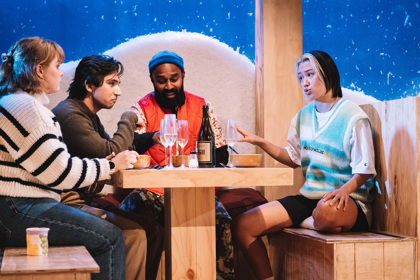 Photographer: Phoebe Powell