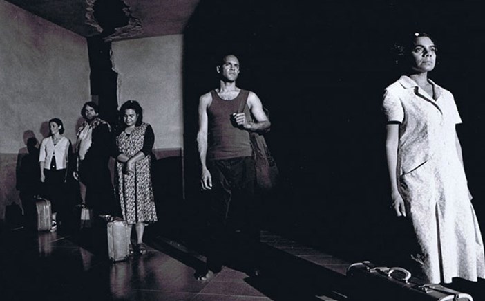 Stolen (1998), Photographer: Jeff Busby