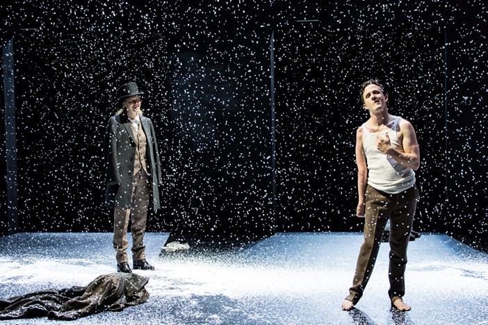 The Real and Imagined History of the Elephant Man (2017), Photographer: Pia Johnson