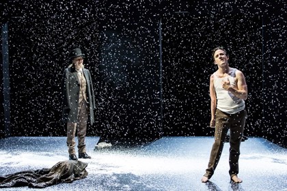 The Real and Imagined History of the Elephant Man (2017), Photographer: Pia Johnson