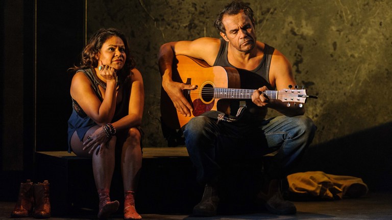 On Heart is a Wasteland // Director's Note