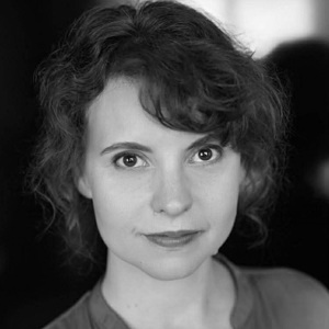 Elizabeth Brennan