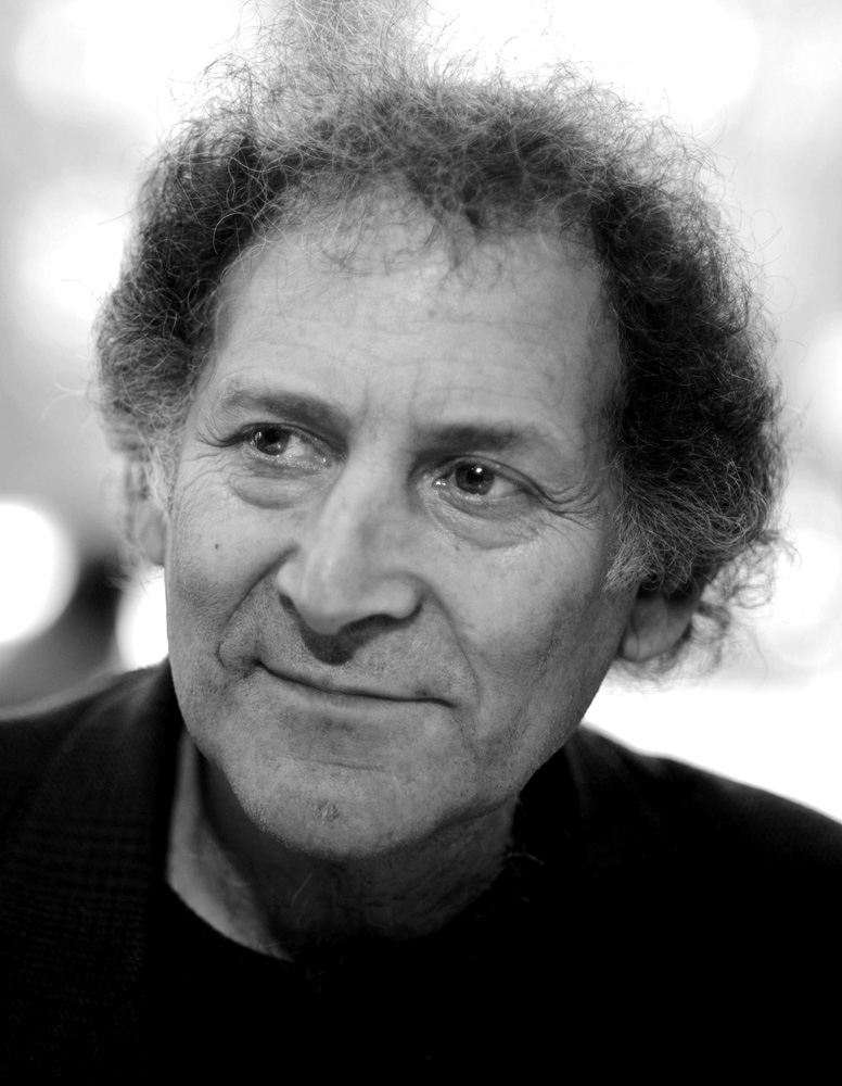 Arnold Zable