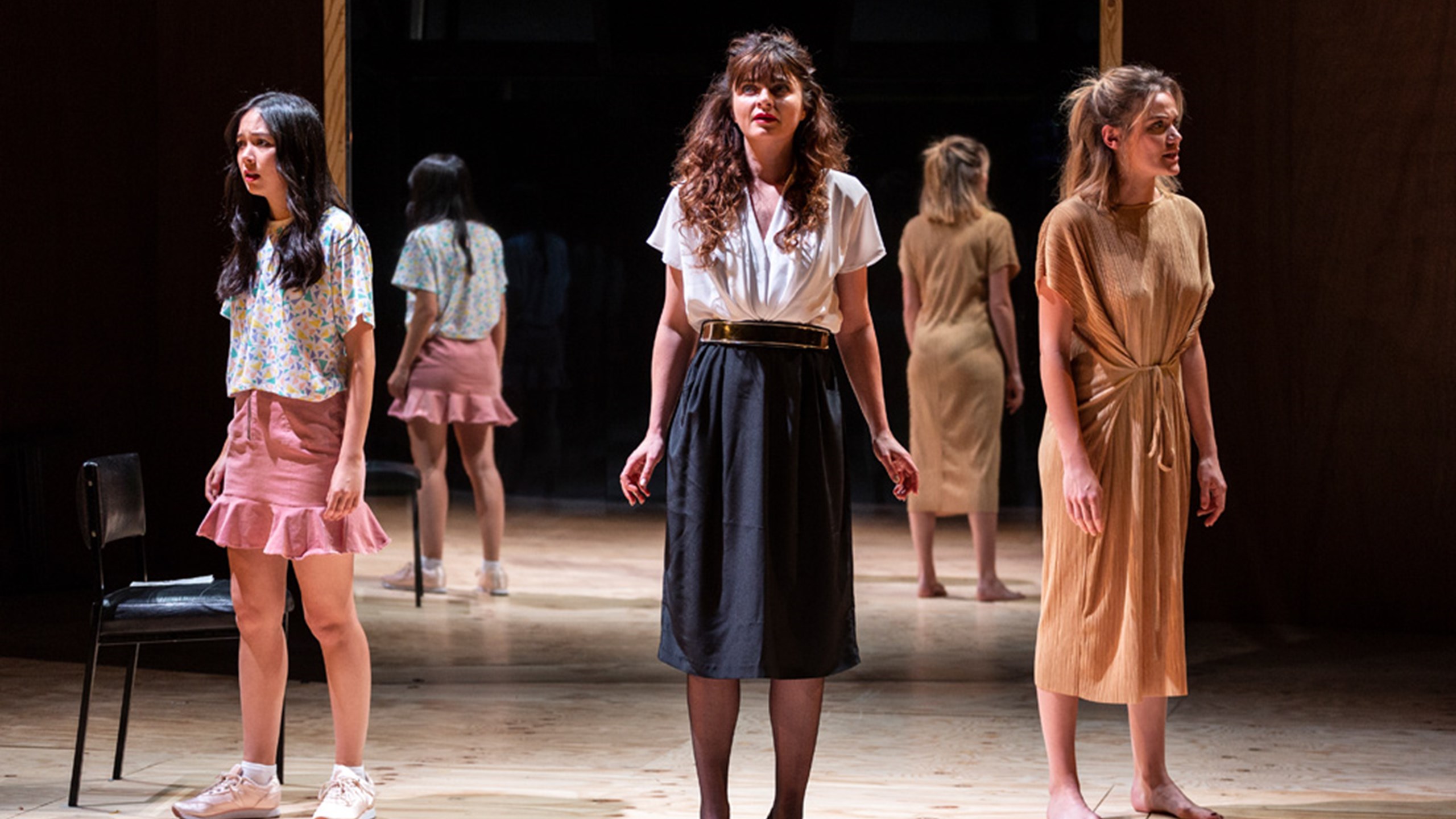 Bliss (2018), Photographer: Pia Johnson