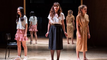 Bliss (2018), Photographer: Pia Johnson