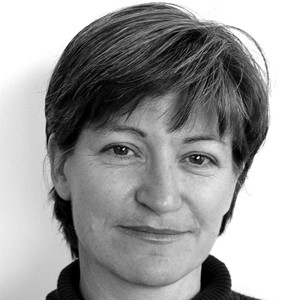 Francoise Piron