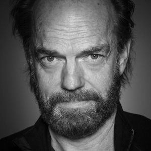Hugo Weaving
