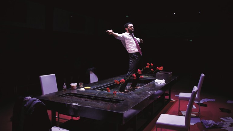 Fragility & Resistance // Creators' Note