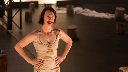 Revolt. She Said. Revolt Again (2017), Photographer: Pia Johnson