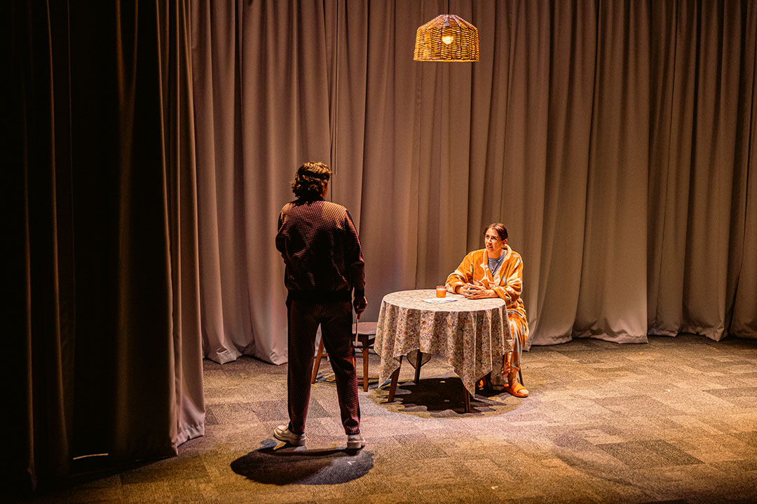 William Rees, Ashley Apap, 'Telethon Kid' (2023) Photographer: Tamarah Scott