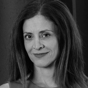 Maria Theodorakis
