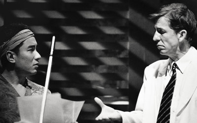 The Language of the Gods