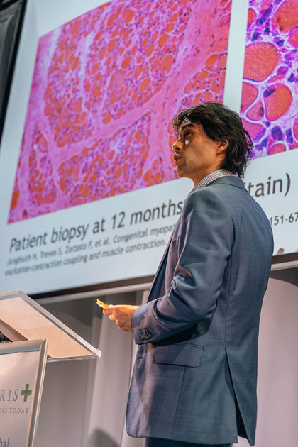 Max Brown, 'Telethon Kid' (2023) Photographer: Tamarah Scott