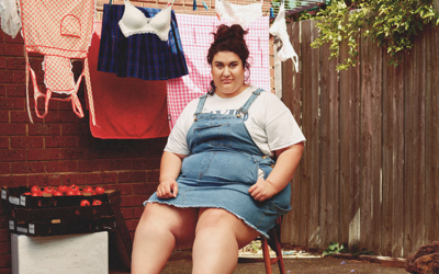 Looking For Alibrandi