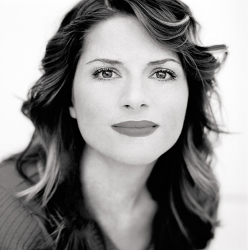 Julia Zemiro