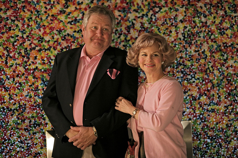 It Just Stopped (2006)