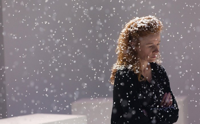 Love and Information (2015), Photographer: Pia Johnson