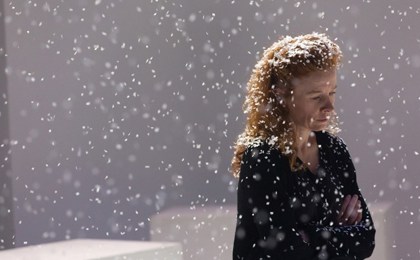 Love and Information (2015), Photographer: Pia Johnson