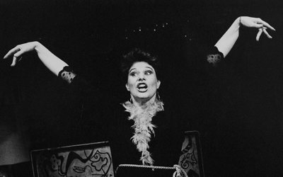 I Can Give You a Good Time