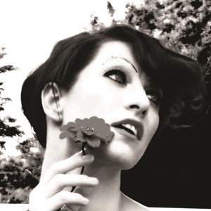 Amanda Palmer