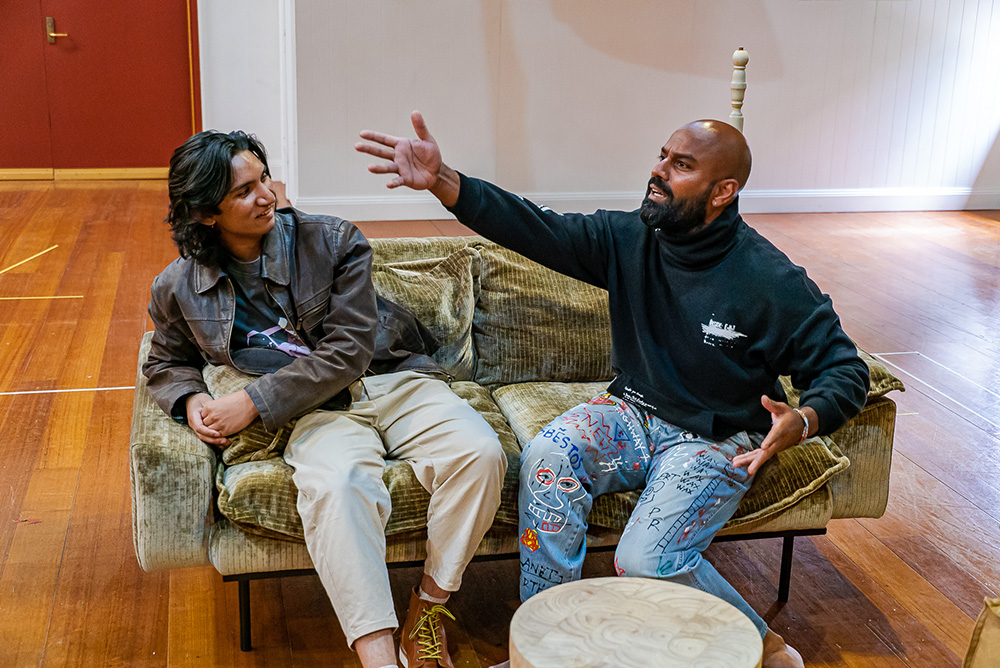 Photographer: Phoebe Powell