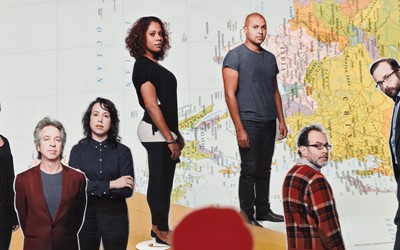 White Rabbit, Red Rabbit