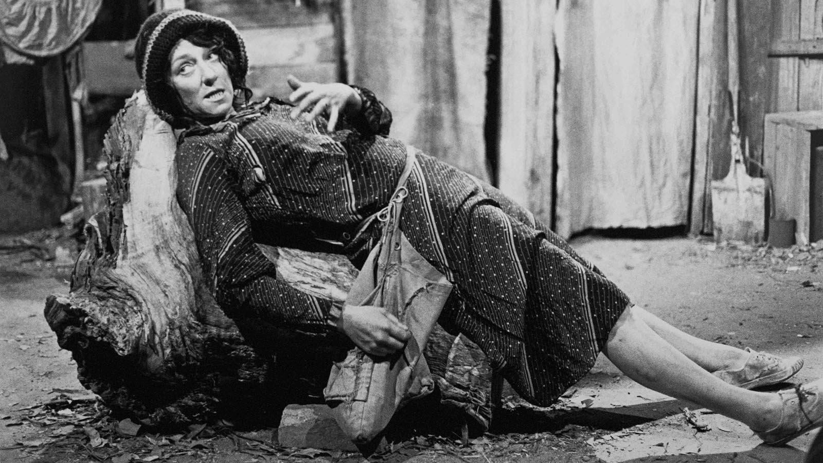 Bleedin' Butterflies