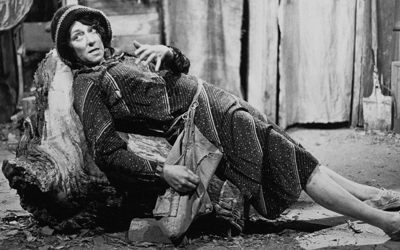 Bleedin' Butterflies