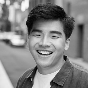 Jeffrey Liu